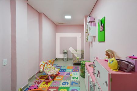 Quarto 1 de apartamento para alugar com 3 quartos, 110m² em Centro, Belo Horizonte