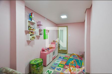 Quarto 1 de apartamento para alugar com 3 quartos, 110m² em Centro, Belo Horizonte
