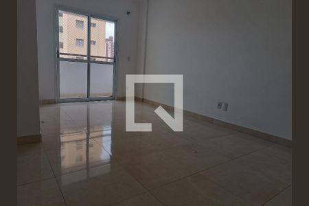 Sala de apartamento para alugar com 2 quartos, 72m² em Centro, Jundiaí