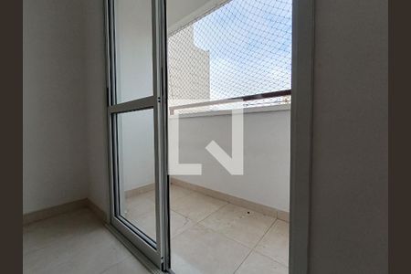 Sala de apartamento para alugar com 2 quartos, 72m² em Centro, Jundiaí