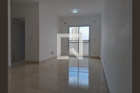 Sala de apartamento para alugar com 2 quartos, 72m² em Centro, Jundiaí