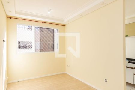 Sala de apartamento para alugar com 2 quartos, 42m² em Jardim das Gracas, São Paulo