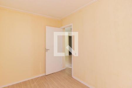Quarto 1 de apartamento para alugar com 2 quartos, 42m² em Jardim das Gracas, São Paulo