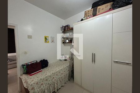 Quarto 1 de apartamento para alugar com 3 quartos, 140m² em Méier, Rio de Janeiro