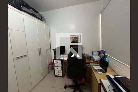 Quarto 1 de apartamento para alugar com 3 quartos, 140m² em Méier, Rio de Janeiro