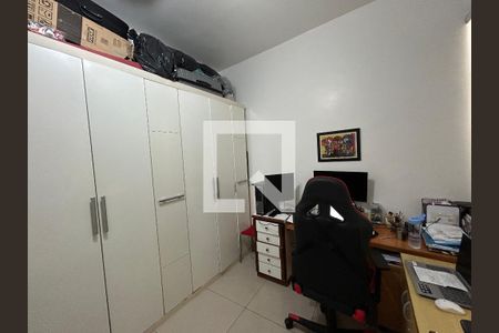 Quarto 1 de apartamento para alugar com 3 quartos, 140m² em Méier, Rio de Janeiro