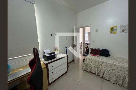 Quarto 1 de apartamento para alugar com 3 quartos, 140m² em Méier, Rio de Janeiro