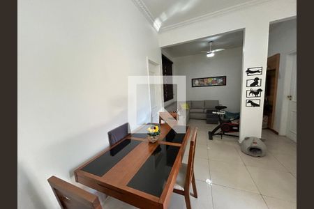 Sala de apartamento para alugar com 3 quartos, 140m² em Méier, Rio de Janeiro