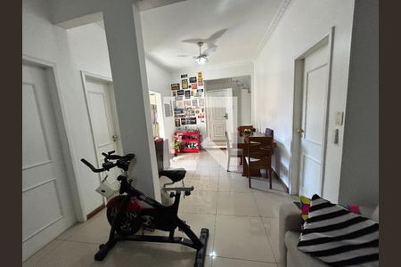 Sala de apartamento para alugar com 3 quartos, 140m² em Méier, Rio de Janeiro