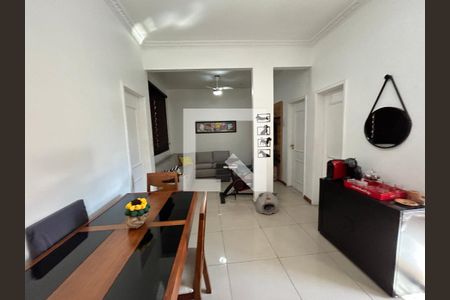 Sala de apartamento para alugar com 3 quartos, 140m² em Méier, Rio de Janeiro