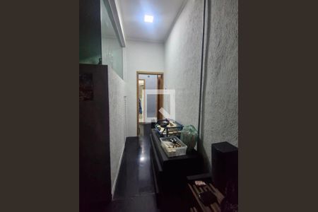 Corredor de casa à venda com 4 quartos, 160m² em Bortolândia, São Paulo