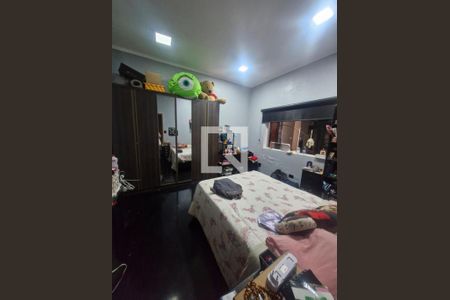 Quarto de casa à venda com 4 quartos, 160m² em Bortolândia, São Paulo