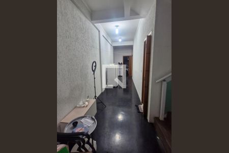 Corredor de casa à venda com 4 quartos, 160m² em Bortolândia, São Paulo
