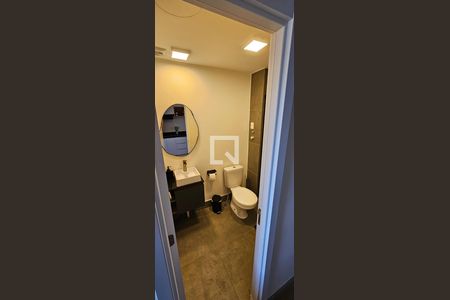 Área comum de apartamento para alugar com 1 quarto, 28m² em Cidade Baixa, Porto Alegre