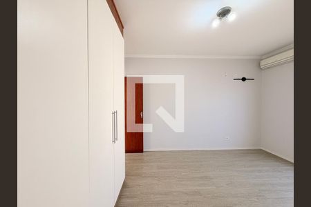 Suíte de casa à venda com 3 quartos, 162m² em Horto Santo Antonio, Jundiaí
