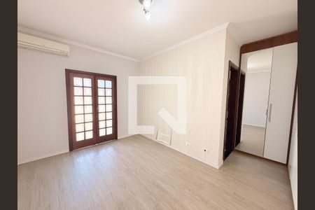 Suíte de casa à venda com 3 quartos, 162m² em Horto Santo Antonio, Jundiaí