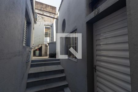 Escada de casa à venda com 1 quarto, 605m² em Vila Maria, São Paulo