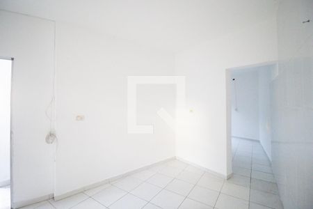 Sala e Cozinha - casa 1 de casa à venda com 1 quarto, 670m² em Vila Maria, São Paulo