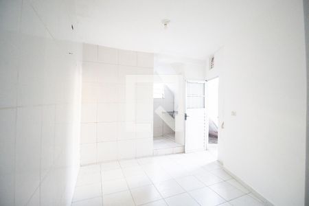 Sala e Cozinha - casa 1 de casa à venda com 1 quarto, 670m² em Vila Maria, São Paulo