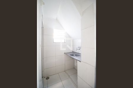 Sala e Cozinha - casa 1 de casa à venda com 1 quarto, 670m² em Vila Maria, São Paulo