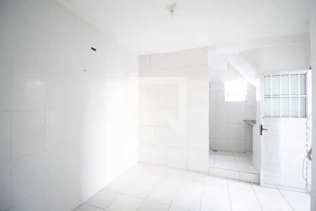 Sala e Cozinha - casa 1 de casa à venda com 1 quarto, 670m² em Vila Maria, São Paulo