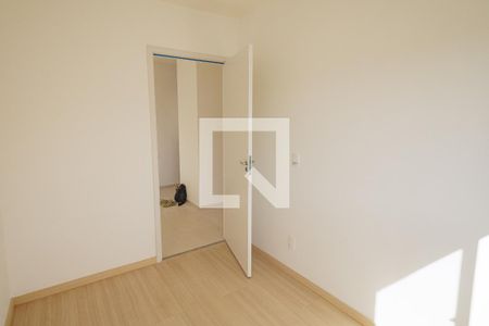 Quarto 2 de apartamento para alugar com 2 quartos, 45m² em Campo Grande, Rio de Janeiro