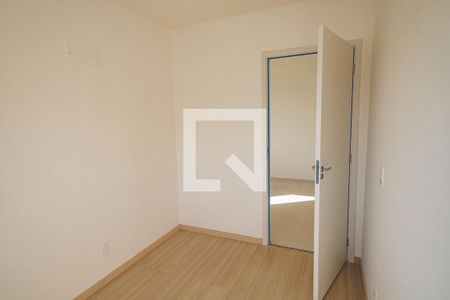 Quarto 2 de apartamento para alugar com 2 quartos, 45m² em Campo Grande, Rio de Janeiro