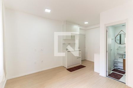 Studio de kitnet/studio à venda com 1 quarto, 21m² em República, São Paulo