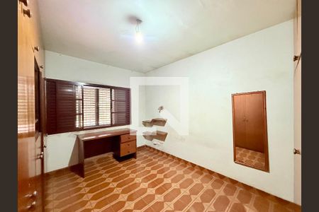 Quarto 1 de casa à venda com 3 quartos, 110m² em Campo Grande, São Paulo