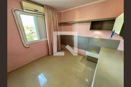 Quarto 2 de apartamento para alugar com 3 quartos, 84m² em Morada do Vale II, Gravataí