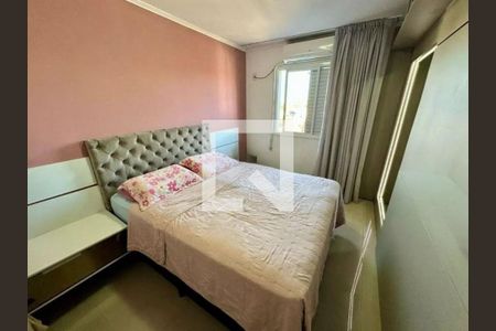 Quarto 1 de apartamento para alugar com 3 quartos, 84m² em Morada do Vale II, Gravataí