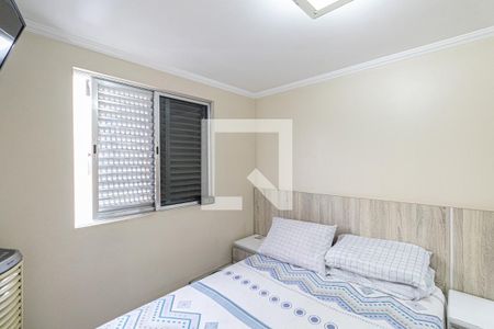 Quarto 2 de apartamento à venda com 2 quartos, 55m² em Artur Alvim, São Paulo