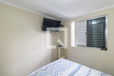 Quarto 2 de apartamento à venda com 2 quartos, 55m² em Artur Alvim, São Paulo