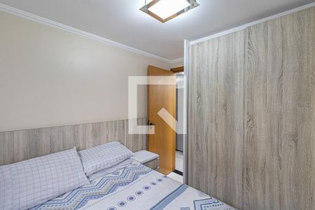 Quarto 2 de apartamento à venda com 2 quartos, 55m² em Artur Alvim, São Paulo
