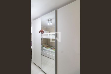 Quarto 1 de apartamento à venda com 2 quartos, 55m² em Artur Alvim, São Paulo