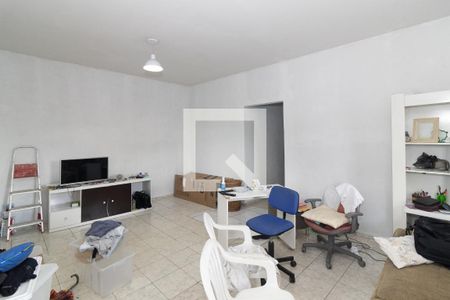 Sala de casa para alugar com 3 quartos, 159m² em Senador Camará, Rio de Janeiro