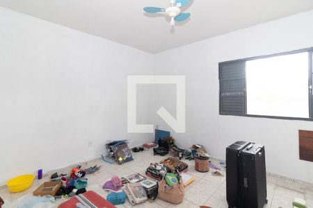 Quarto 2 de casa para alugar com 3 quartos, 159m² em Senador Camará, Rio de Janeiro