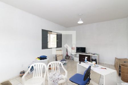 Sala de casa para alugar com 3 quartos, 159m² em Senador Camará, Rio de Janeiro