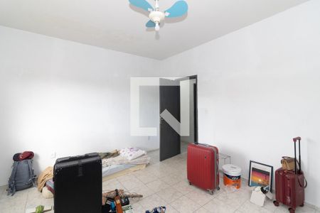 Quarto 2 de casa para alugar com 3 quartos, 159m² em Senador Camará, Rio de Janeiro
