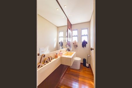 Apartamento à venda com 3 quartos, 134m² em Parque da Mooca, São Paulo