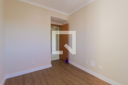 Quarto 1 de apartamento para alugar com 3 quartos, 117m² em Vila Bocaina, Mauá