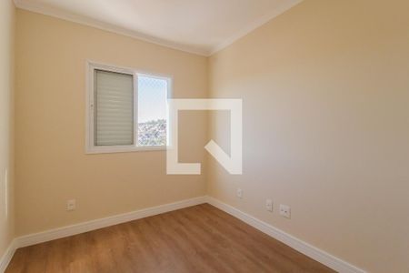 Quarto 1 de apartamento para alugar com 3 quartos, 117m² em Vila Bocaina, Mauá