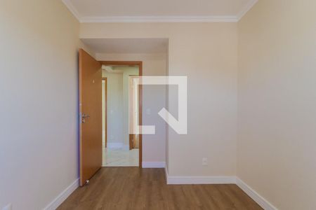 Quarto 2 de apartamento para alugar com 3 quartos, 117m² em Vila Bocaina, Mauá