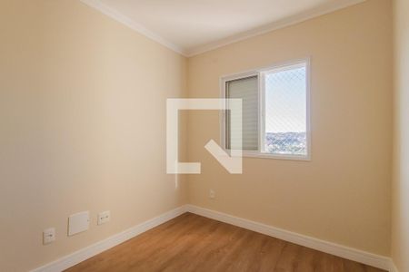 Quarto 1 de apartamento para alugar com 3 quartos, 117m² em Vila Bocaina, Mauá