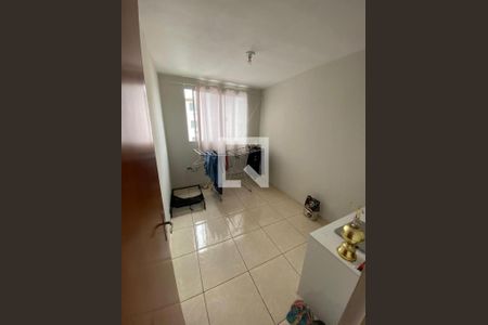 Quarto de apartamento à venda com 2 quartos, 50m² em Santíssimo, Rio de Janeiro