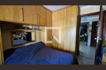 Quarto de casa à venda com 4 quartos, 240m² em Terceira Divisão de Interlagos, São Paulo