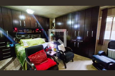 Quarto  de casa à venda com 4 quartos, 240m² em Terceira Divisão de Interlagos, São Paulo