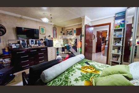 Quarto  de casa à venda com 4 quartos, 240m² em Terceira Divisão de Interlagos, São Paulo