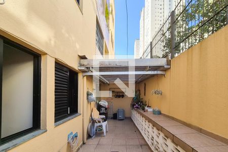 Quintal de apartamento para alugar com 2 quartos, 72m² em Jardim Portugal, São Bernardo do Campo