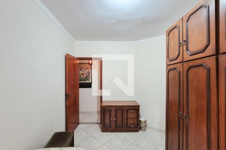 Quarto 1 de apartamento para alugar com 2 quartos, 72m² em Jardim Portugal, São Bernardo do Campo